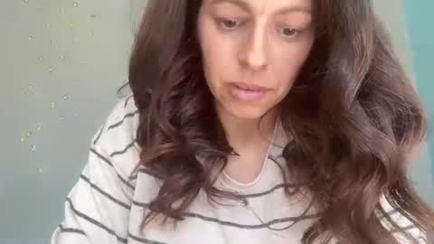 Amy Smilez online show from 03/07/25, 07:16