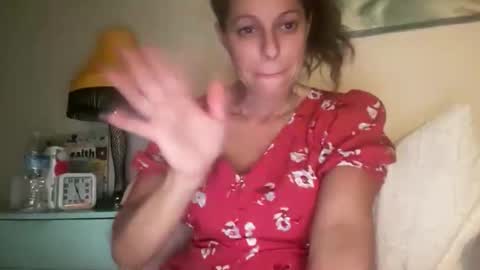 Amy Smilez online show from 03/11/26, 03:23