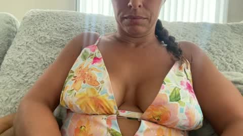 Amy Smilez online show from 06/18/26, 03:05