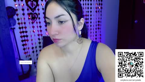 Im Amy IM NOT LOOKING FOR A PARTNER OR DATING online show from 02/14/26, 12:18