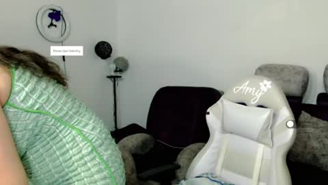 Im Amy IM NOT LOOKING FOR A PARTNER OR DATING online show from 06/02/26, 03:52