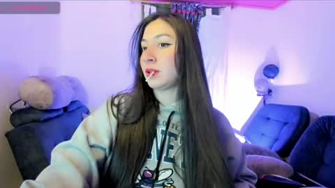 Im Amy IM NOT LOOKING FOR A PARTNER OR DATING online show from 07/15/26, 02:17