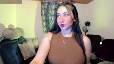 Im Amy IM NOT LOOKING FOR A PARTNER OR DATING online show from 07/15/26, 11:21