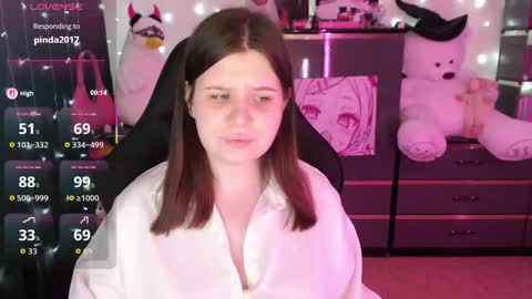 amyvibes online show from 10/17/25, 10:12