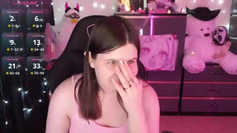 amyvibes online show from 10/22/25, 08:41