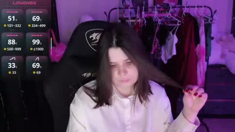 amyvibes online show from 07/17/26, 06:13
