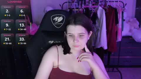 amyvibes online show from 07/20/26, 07:38