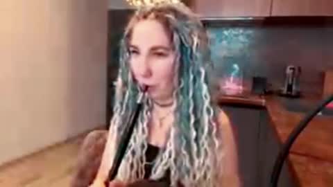 Amy online show from 02/22/26, 12:47