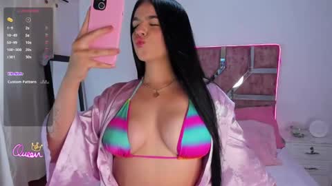 Amy online show from 04/19/26, 09:28