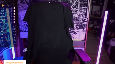 Amy switch Goddess divine Mistress   online show from 01/22/25, 05:38