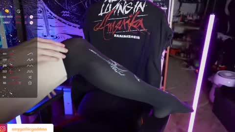 Amy switch Goddess divine Mistress   online show from 02/15/25, 02:44