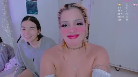 Snapshot of amyy_rouse chatting on 05/20/26, 05:46 Collinns online show from 05/20/26, 05:46