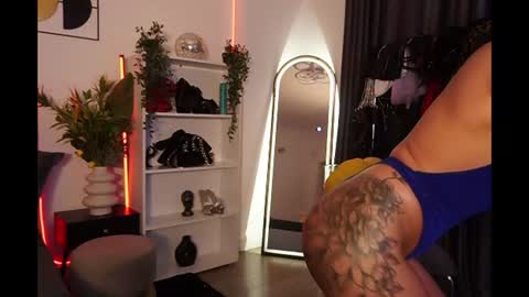 Snapshot of amyyydiamond chatting on 07/05/26, 11:39 AmyDiamond online show from 07/05/26, 11:39