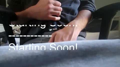 A online show from 12/18/25, 08:53