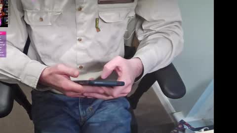 A online show from 01/16/26, 08:51