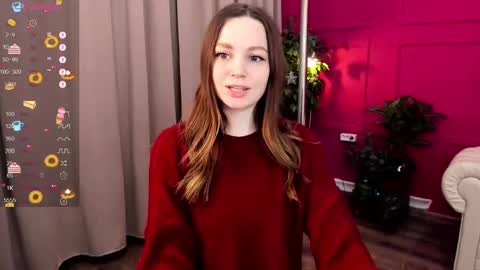 Angie online show from 12/15/24, 02:41