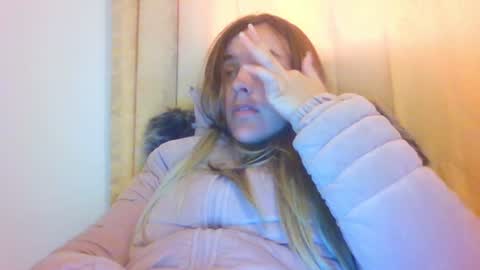 Abril online show from 01/26/25, 08:56