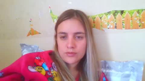 Abril online show from 01/14/26, 04:34