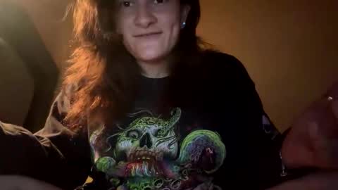 an_e333 online show from 10/10/25, 04:55