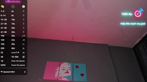 Snapshot of ana_333 chatting on 12/26/24, 09:04 Ana online show from 12/26/24, 09:04