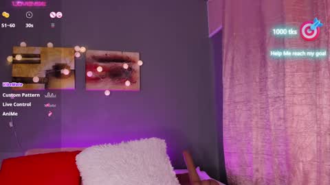 Snapshot of ana_333 chatting on 01/28/25, 05:14 Ana online show from 01/28/25, 05:14