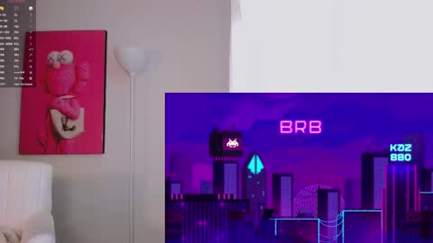 Snapshot of ana__f chatting on 02/24/25, 09:20 Ana online show from 02/24/25, 09:20