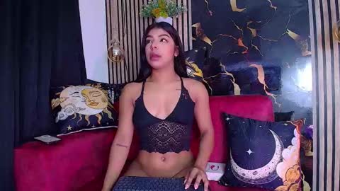 Ana online show from 03/16/26, 12:06