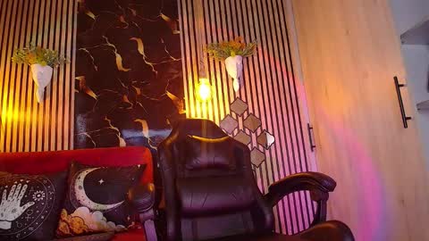 Ana online show from 03/20/26, 06:18