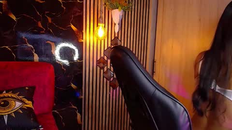 Ana online show from 03/21/26, 08:19