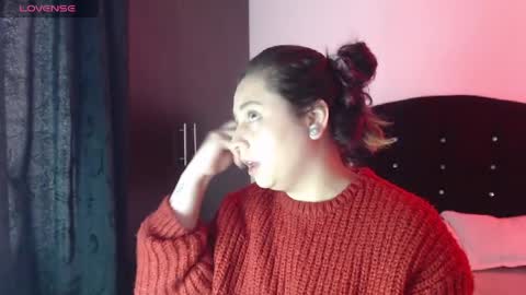 ana_arms_ online show from 04/07/26, 03:34