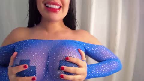 Ana  online show from 12/03/25, 10:57