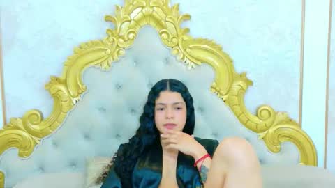 ana_bs online show from 11/01/25, 12:51