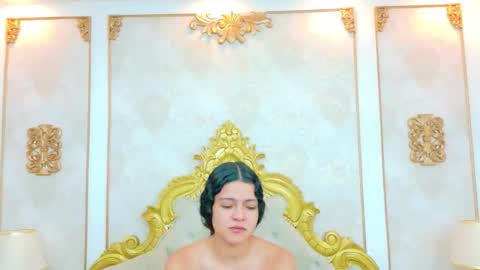 ana_bs online show from 04/17/26, 03:31