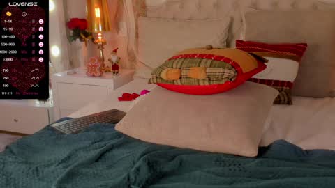 Ana Carrera  online show from 12/21/24, 01:26