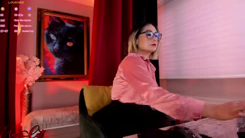 Ana online show from 04/06/26, 03:57