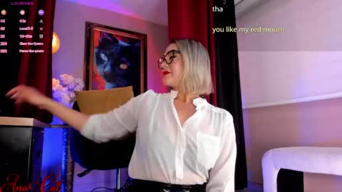 Ana online show from 04/15/26, 04:14