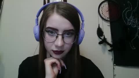 ana dewitt online show from 12/07/24, 01:51