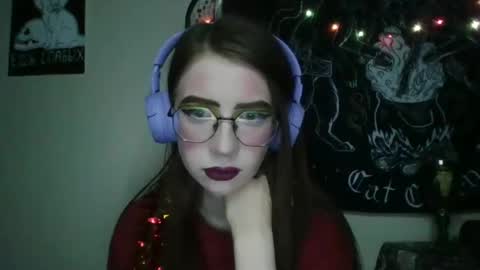 ana dewitt online show from 12/13/24, 01:12