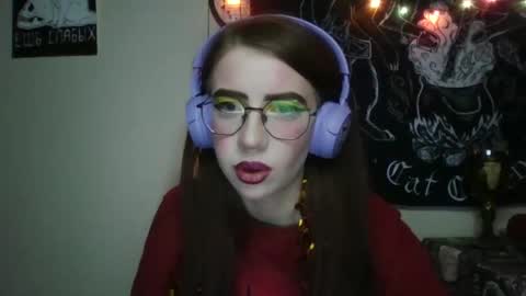 ana dewitt online show from 12/13/24, 04:27