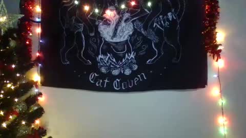 ana dewitt online show from 12/15/24, 03:42