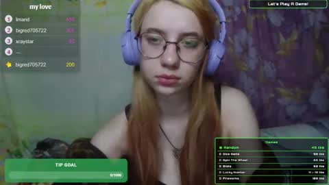 ana dewitt online show from 01/11/25, 02:30