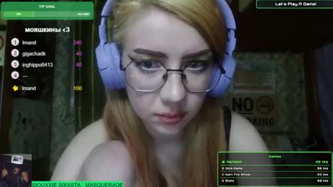 ana dewitt online show from 01/12/25, 12:07