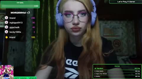 ana dewitt online show from 01/12/25, 05:01