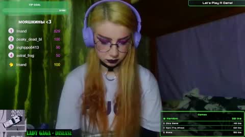 ana dewitt online show from 01/16/25, 12:42