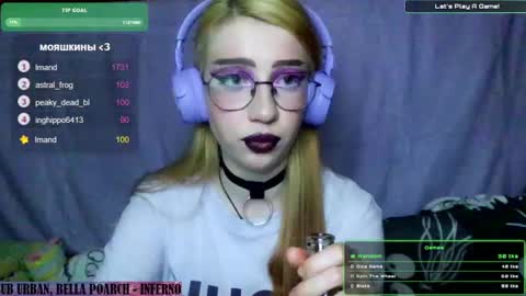 ana dewitt online show from 01/16/25, 10:23