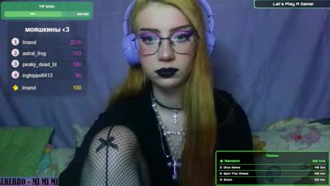 ana dewitt online show from 01/17/25, 10:23