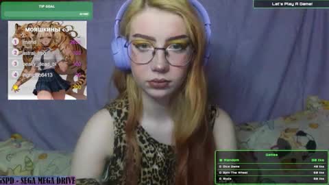 ana dewitt online show from 01/18/25, 05:37