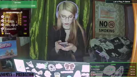 ana dewitt online show from 01/21/25, 07:39