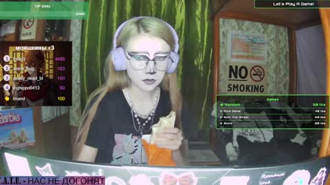 ana dewitt online show from 01/24/25, 12:42