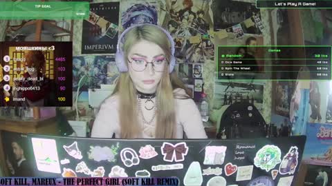 ana dewitt online show from 01/24/25, 02:41